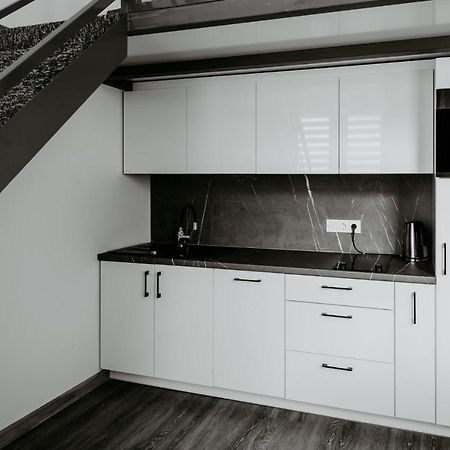 Familia Apartments Vilna Exterior foto