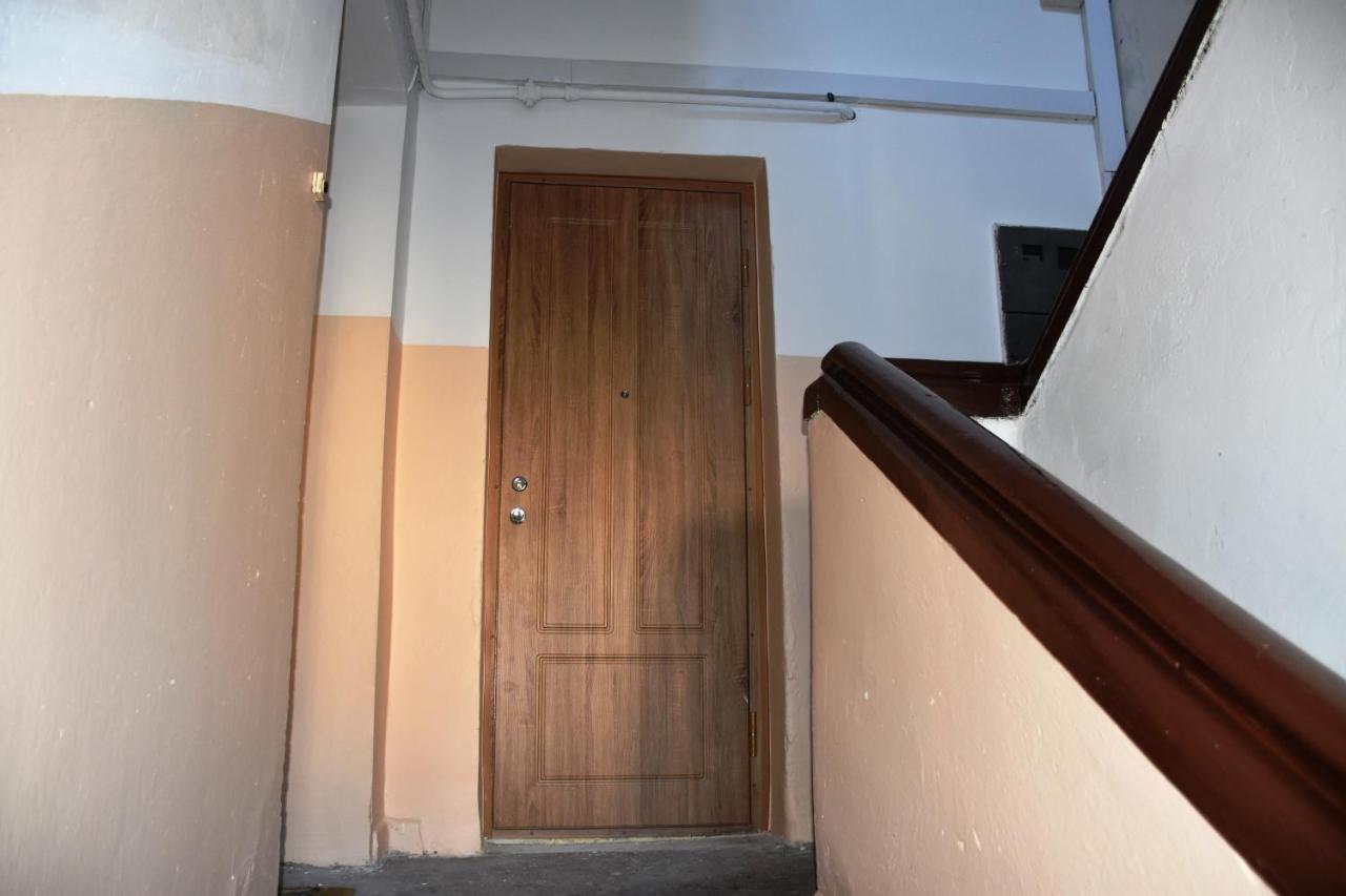 Familia Apartments Vilna Exterior foto