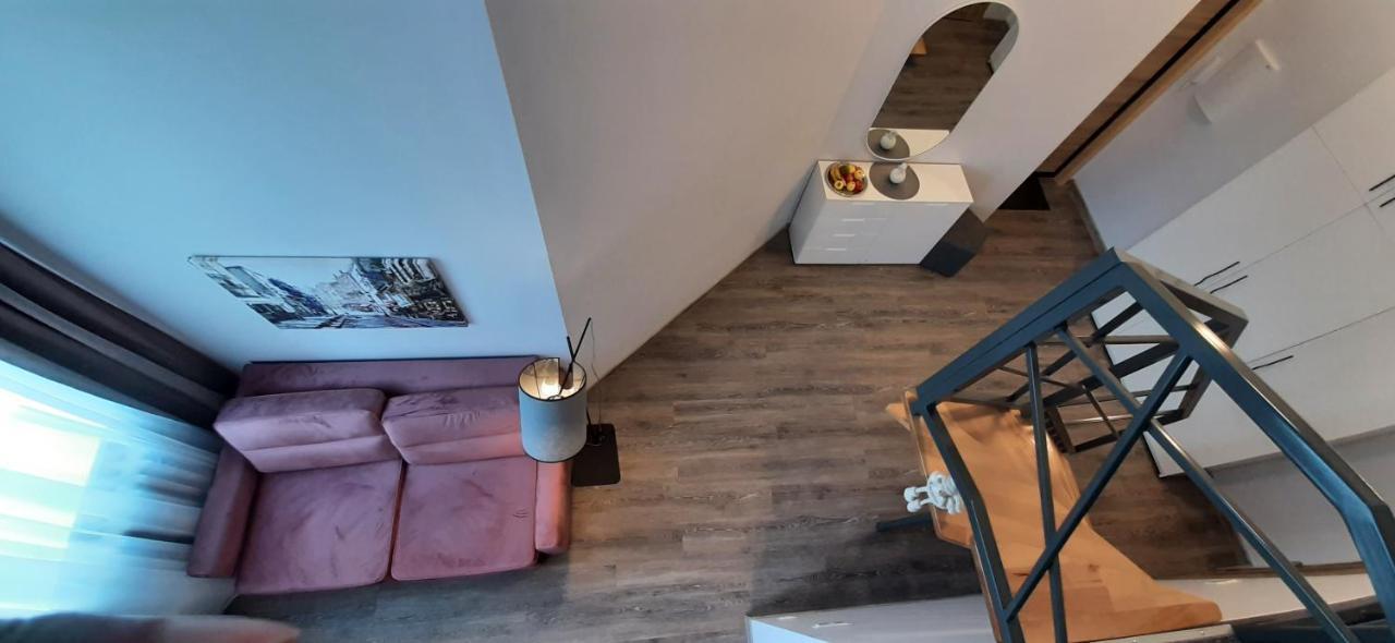 Familia Apartments Vilna Exterior foto
