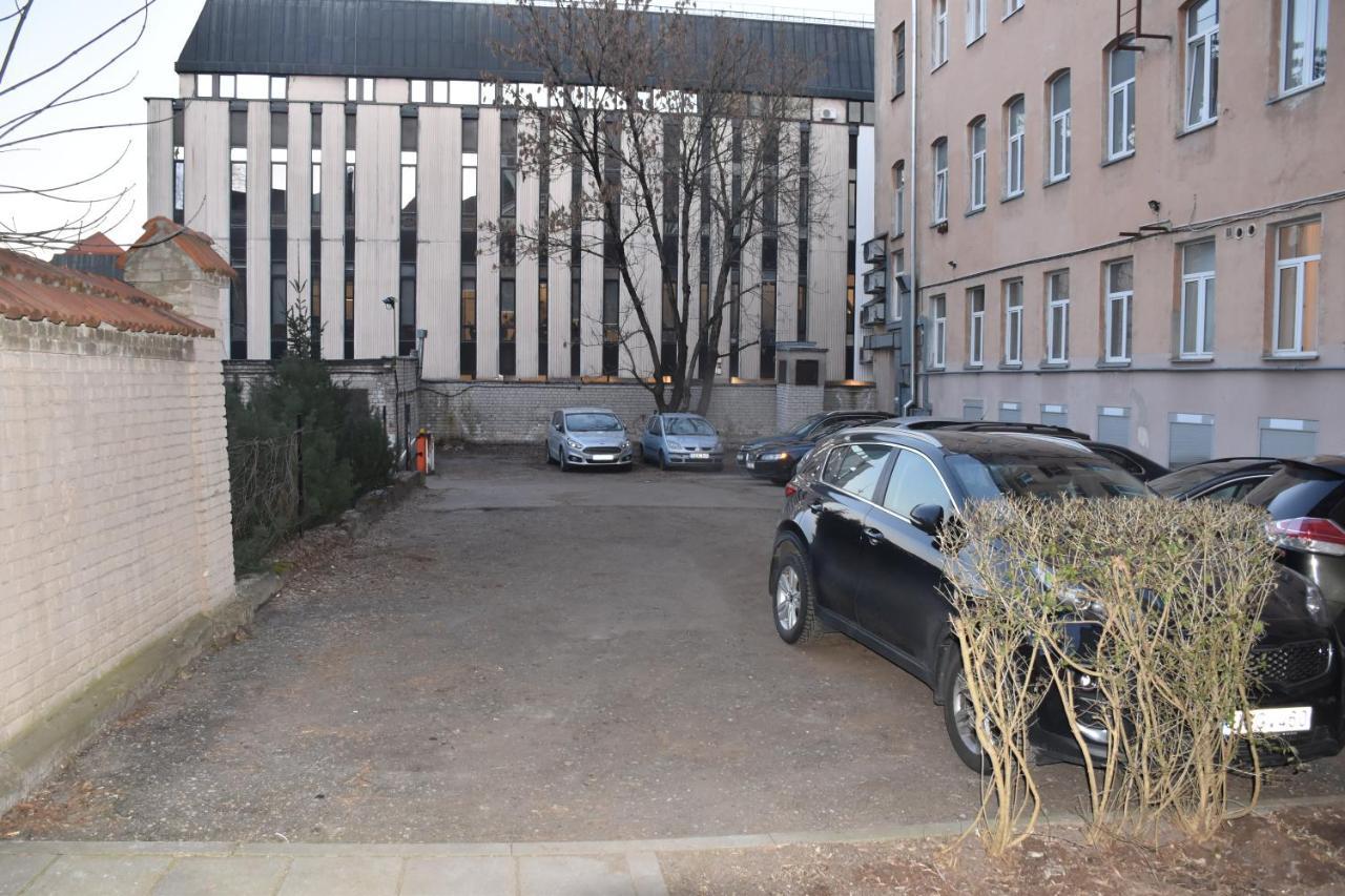 Familia Apartments Vilna Exterior foto