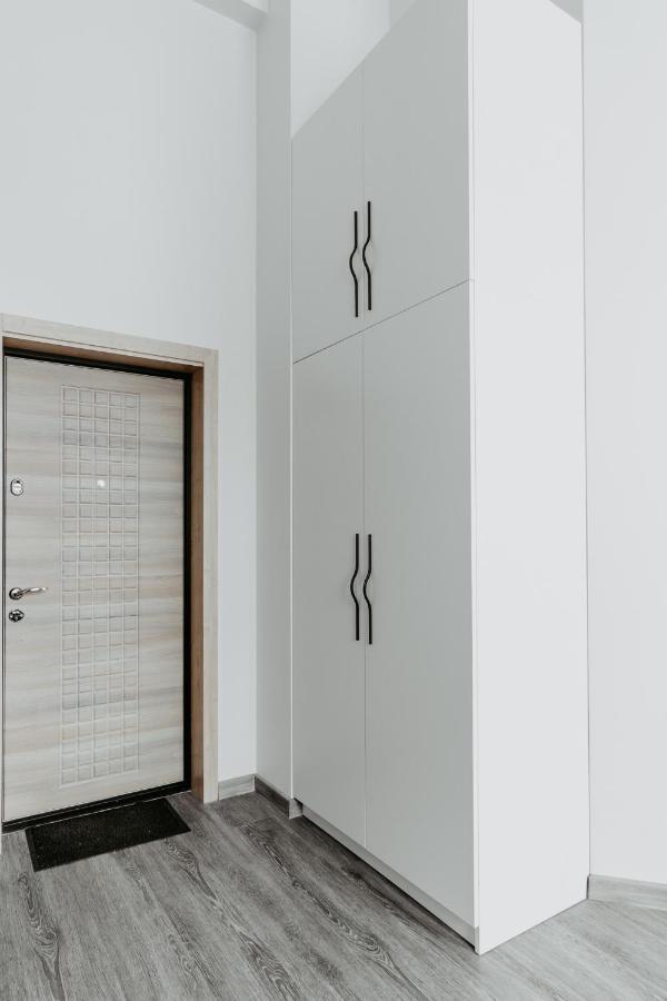 Familia Apartments Vilna Exterior foto