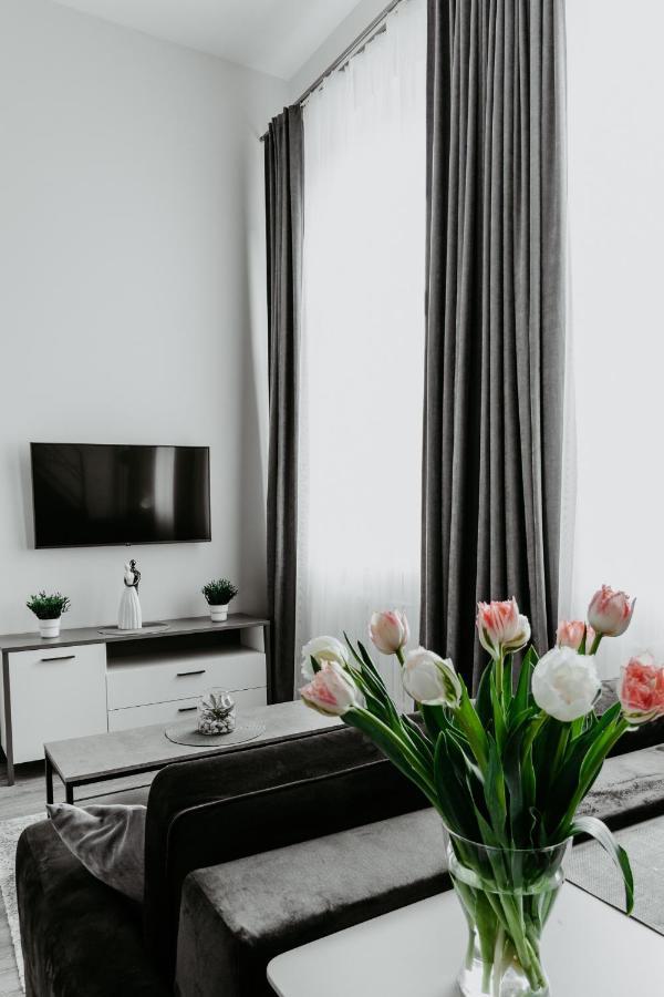 Familia Apartments Vilna Exterior foto