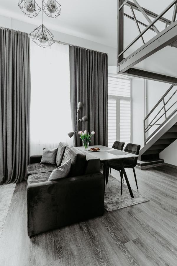 Familia Apartments Vilna Exterior foto